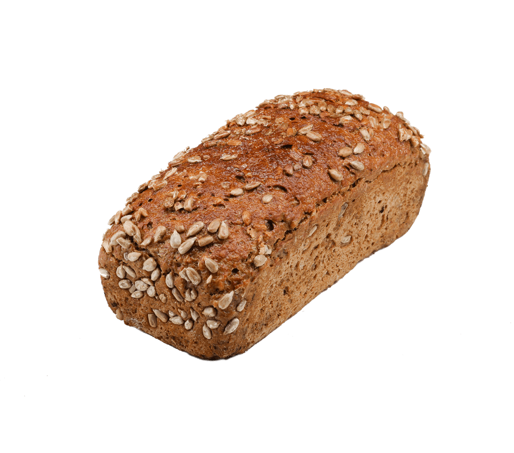 Chleb Słonecznikowy