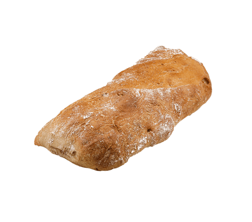 Chleb Starosłowiański