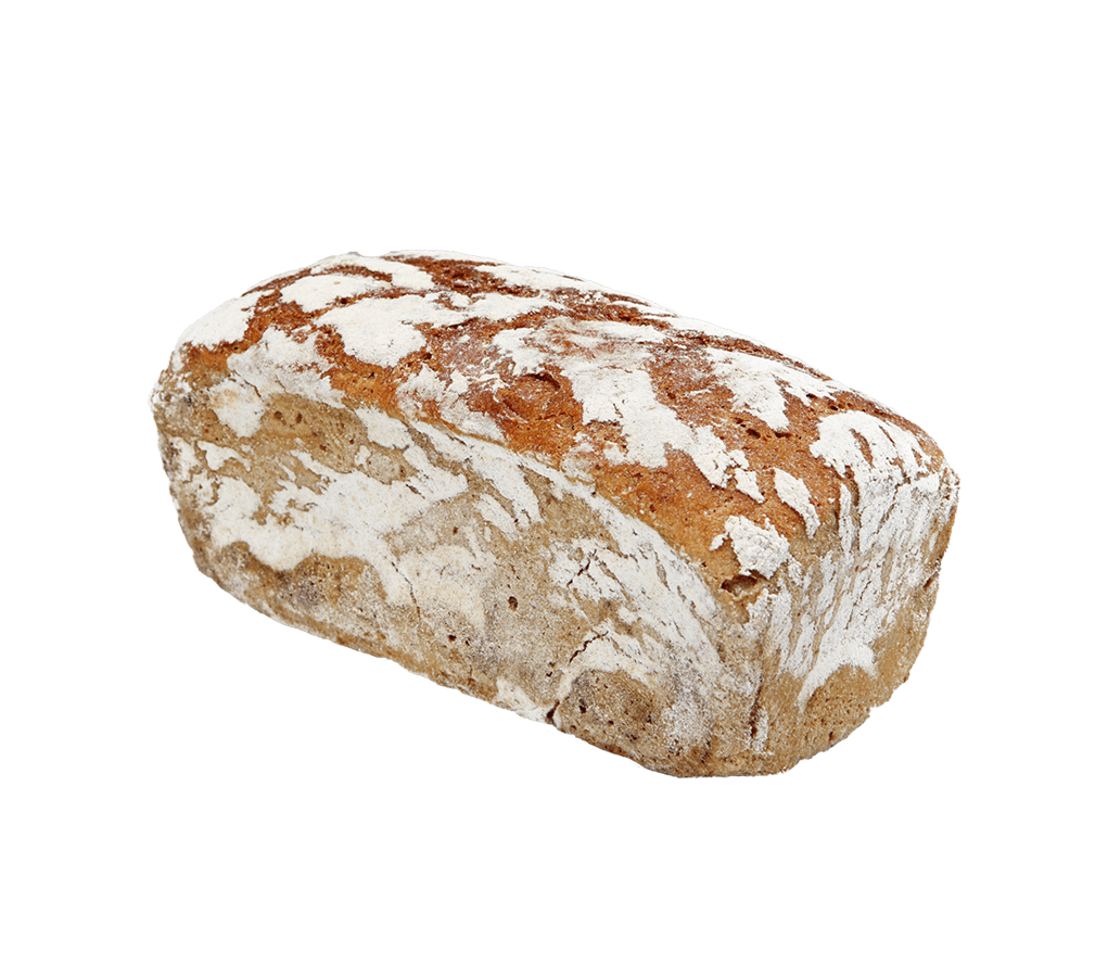 Chleb Żytni Foremka